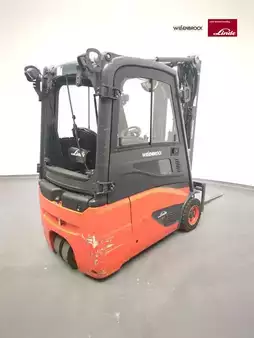 Elektro 3 Rad 2020  Linde E16C-386-02 (2)