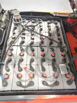 Elektro 3 Rad 2020  Linde E16C-386-02 (4)