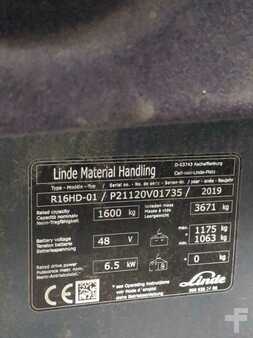 Reachtrucks 2019  Linde R16HD-1120-01 (6)