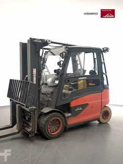 Elektro 4 Rad 2023  Linde E50HL-388-01 (1)