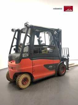 Elektro 4 Rad 2023  Linde E50HL-388-01 (2)