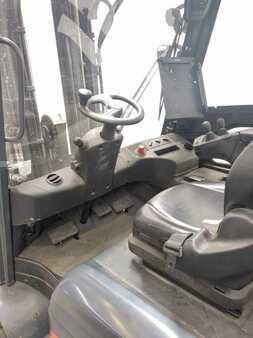 Elektro 4 Rad 2023  Linde E50HL-388-01 (3)