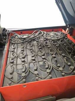 Elektro 4 Rad 2023  Linde E50HL-388-01 (4)