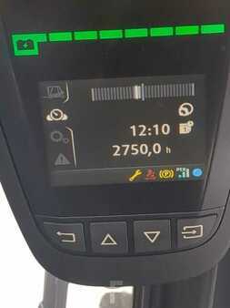 Elektro 4 Rad 2023  Linde E50HL-388-01 (5)