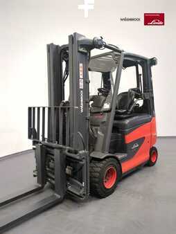 Elektro 4 Rad 2020  Linde E30/600H-387-01 (1)