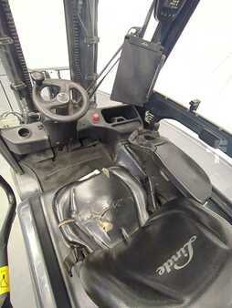 Elektro 4 Rad 2020  Linde E30/600H-387-01 (3)