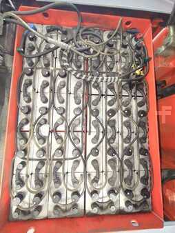 Elektro 4 Rad 2020  Linde E30/600H-387-01 (4)