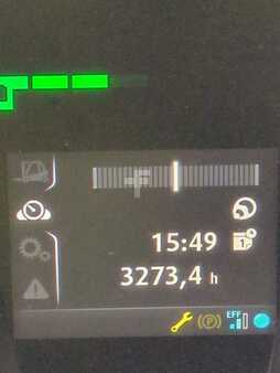 Elektro 4 Rad 2020  Linde E30/600H-387-01 (5)