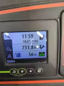 Dragtruckar 2021  Linde P60C-4595-01 (5)