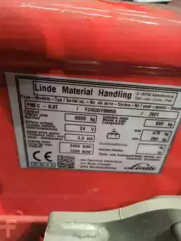 Dragtruckar 2021  Linde P60C-4595-01 (6)