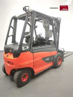 Elektro 4 Rad 2020  Linde E45/550H-388-01 (2)