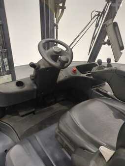 Elektro 4 Rad 2020  Linde E45/550H-388-01 (3)