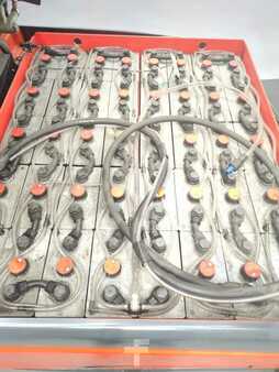 Elektro 4 Rad 2020  Linde E45/550H-388-01 (4)