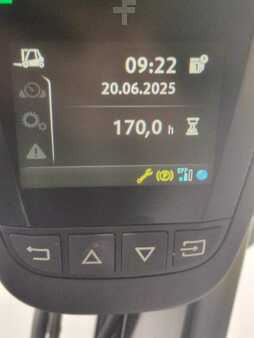 Elektro 4 Rad 2020  Linde E45/550H-388-01 (5)