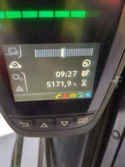 Diesel gaffeltruck 2022  Linde H50D-394-02 (3)