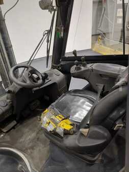 Diesel gaffeltruck 2022  Linde H50D-394-02 (4)