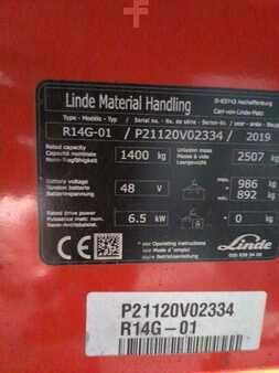 Retraky 2019  Linde R14G-1120-01 (6)