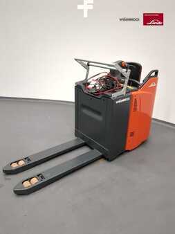 Fahrerstandstapler 2021  Linde T20SP-131-08 (2)