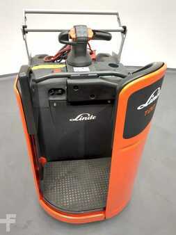 Fahrerstandstapler 2021  Linde T20SP-131-08 (3)