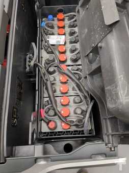 Fahrerstandstapler 2021  Linde T20SP-131-08 (4)