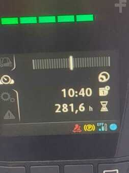 Eléctrico - 4 rodas 2022  Linde E35L-387-01 (5)