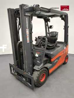 Elektro 4 Rad 2019  Linde E25RL-387-01 (1)