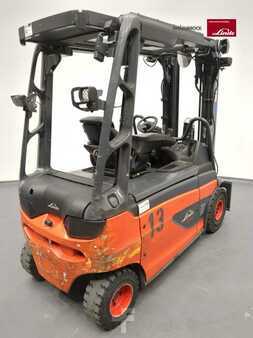 Elektro 4 Rad 2019  Linde E25RL-387-01 (2)