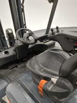 Elektro 4 Rad 2019  Linde E50/600HL-388-01 (2)