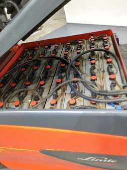 Elektro 4 Rad 2019  Linde E50/600HL-388-01 (3)