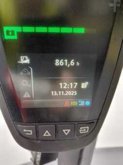 Elektro 4 Rad 2019  Linde E50/600HL-388-01 (4)