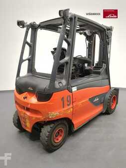 Elektro 4 Rad 2019  Linde E50/600HL-388-01 (6)