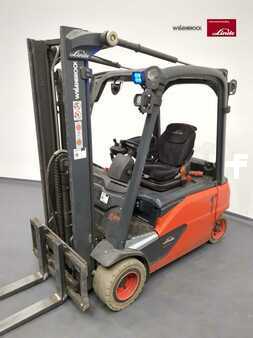 Elektro 4 Rad 2019  Linde E20PL-386-02 (1)