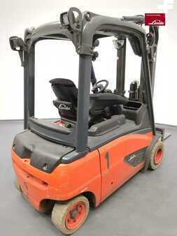 Elektro 4 Rad 2019  Linde E20PL-386-02 (2)
