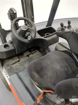 Elektro 4 Rad 2019  Linde E20PL-386-02 (3)