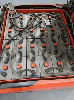 Elektro 4 Rad 2019  Linde E20PL-386-02 (4)