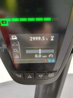 Elektro 4 Rad 2019  Linde E20PL-386-02 (5)