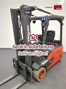 Elektro 4 Rad 2019  Linde E20PL-386-02 (1)