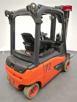 Elektro 4 Rad 2019  Linde E20PL-386-02 (2)
