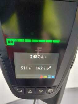 Elektro 4 Rad 2019  Linde E20PL-386-02 (4)