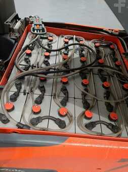 Elektro 4 Rad 2019  Linde E20PL-386-02 (6)