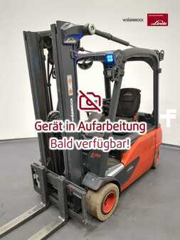 Elektro 4 Rad 2019  Linde E20PL-386-02 (1)