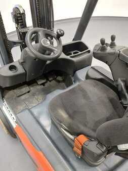 Elektro 4 Rad 2019  Linde E20PL-386-02 (2)