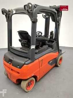 Elektro 4 Rad 2019  Linde E20PL-386-02 (4)