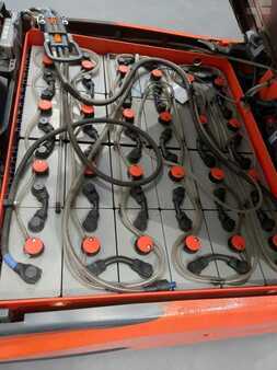 Elektro 4 Rad 2019  Linde E20PL-386-02 (5)