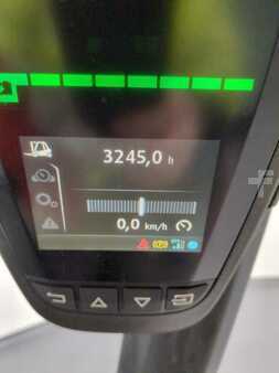 Elektro 4 Rad 2019  Linde E20PL-386-02 (6)