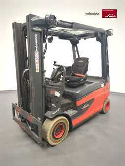 Elektro 4 Rad 2019  Linde E25RL-387-01 (1)