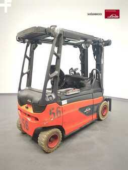 Elektro 4 Rad 2019  Linde E25RL-387-01 (2)