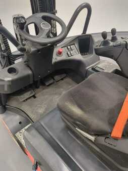 Elektro 4 Rad 2019  Linde E25RL-387-01 (3)