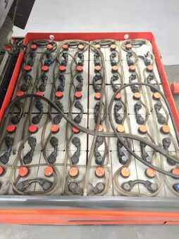 Elektro 4 Rad 2019  Linde E25RL-387-01 (4)