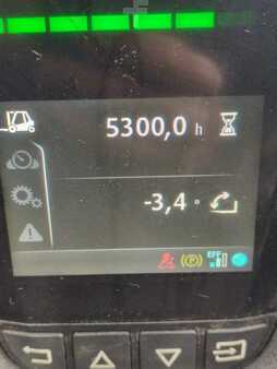 Elektro 4 Rad 2019  Linde E25RL-387-01 (5)